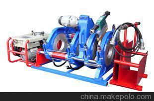 355液压焊机 高效可靠的塑料管道焊接解决方案