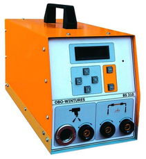 深入解析 OBO与KOCO螺柱焊机价格、厂家、图片及管道焊机选购指南